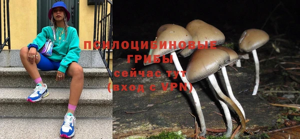 хмурый Заволжск