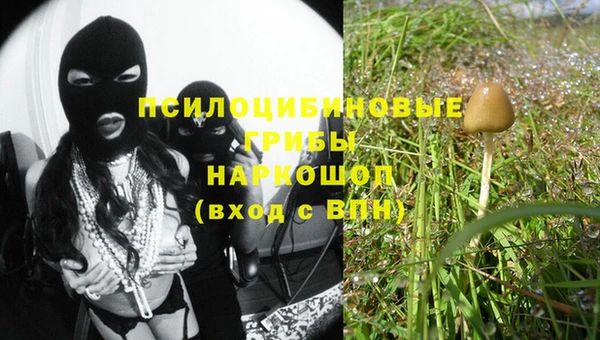 хмурый Заволжск